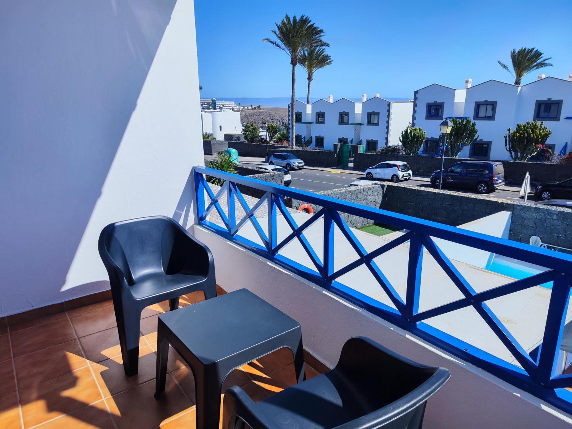 Villa Valperal, Piscina Climatizada Aire Acondicionado Posicion Estrategica!! Playa Blanca (Lanzarote) Exterior foto