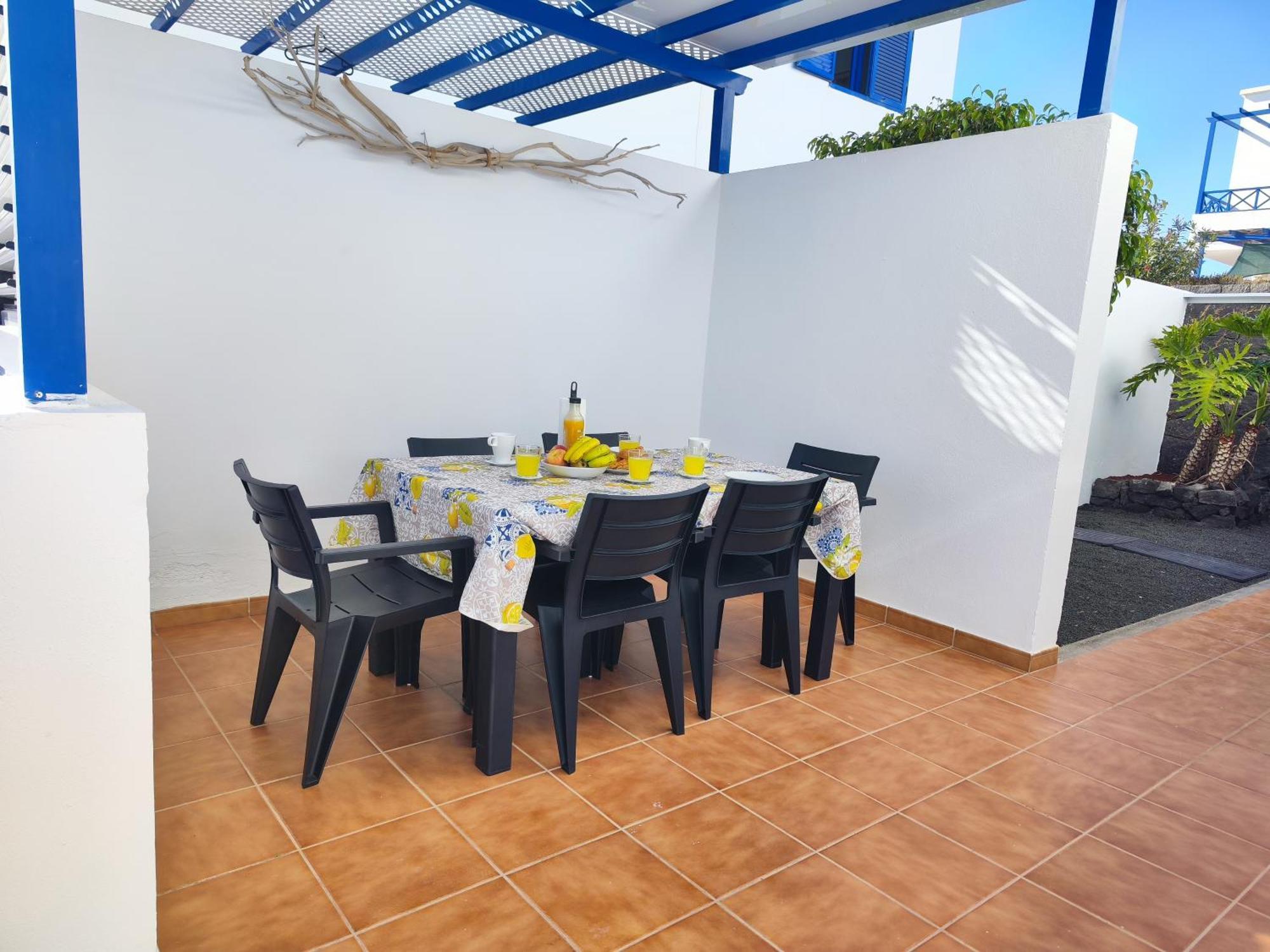 Villa Valperal, Piscina Climatizada Aire Acondicionado Posicion Estrategica!! Playa Blanca (Lanzarote) Exterior foto