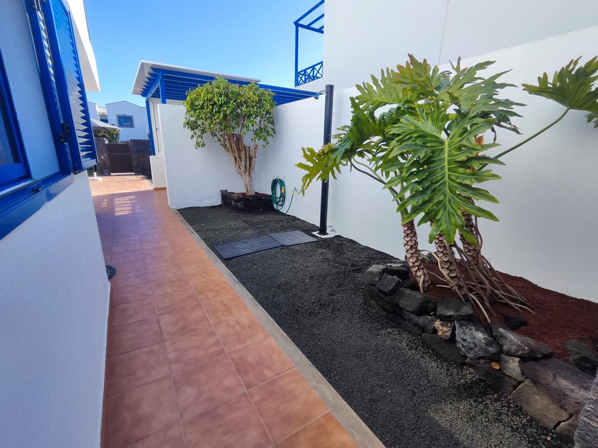 Villa Valperal, Piscina Climatizada Aire Acondicionado Posicion Estrategica!! Playa Blanca (Lanzarote) Exterior foto